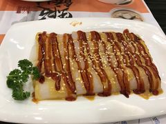 -虾饺妹·粤式手工点心(水荫路店)