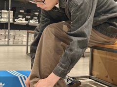 -通程奥特莱斯(华晨店)