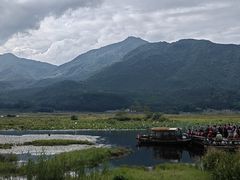 -腾冲北海湿地