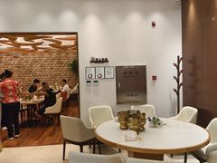 -第六季自助餐厅(甜水园店)