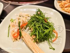 -梨花自助烤肉(西三旗万象汇店)