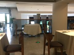 大堂-黑明餐厅(白鹭洲店)