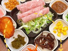 -阿香米线(大兴龙湖天街店)