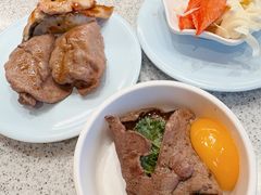 -争鲜回转寿司(海曙天一PLUS店)