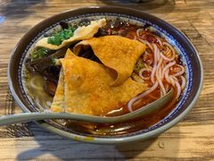 -柳石居柳州螺蛳粉(万达店)