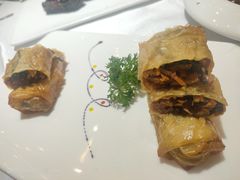 -老人和饭店(淮海中路店)