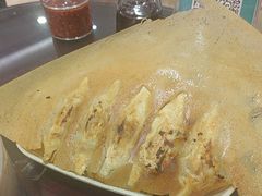 -邢家锅贴老店·非遗·开封菜(金明广场店)