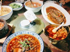 -天府传奇大酒店(金山东路店)