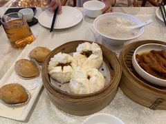-龙的酒楼·手工早茶·顺德菜(近良路店)