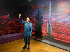 -武汉杜莎夫人蜡像馆