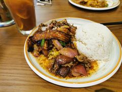 -玥记茶餐厅(十字门华发商都一期绸带店)