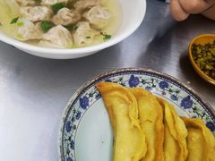 -金陵老丁家馄饨(新街口店)