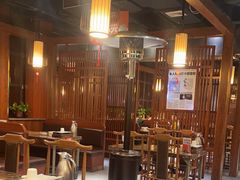-郑喜旺烧烤(郑州总店)