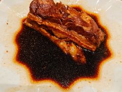 -張飛扒肉·龙江非遗(道外店)