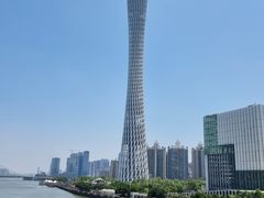 -海心沙亚运公园