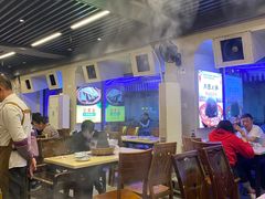 -月圆火锅(宁海东路二店)