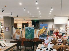 -魔方城市书房(中街益田店)