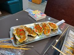 -头牌·鹤岗小串(万达店)