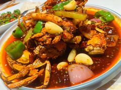 -杨氏青龙虾·羊蝎子(托乐嘉店)