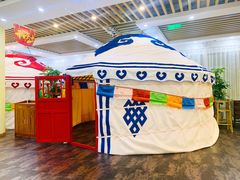 -九府羊鲜羊火锅·烧烤·小海鲜(华汇大厦店)