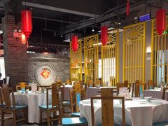 -一品江南韵·淮扬菜