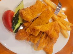 -小飞象葡国餐