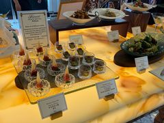 -上海和平饭店华懋阁 Cathay Room