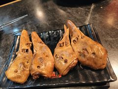 -红盔甲·小龙虾(长寿路店)