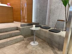 用餐区-代数学家algebraist(苏州中心店)