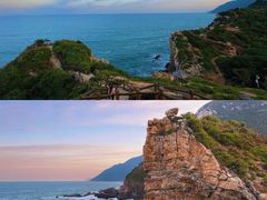 -鹿嘴山庄