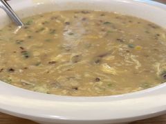 -米香居新鲁味·水饺餐厅