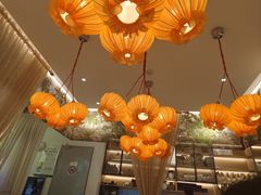 -箜八泰·东南亚料理(环球港店)