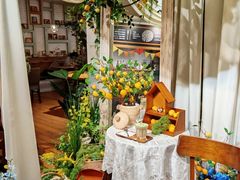 -雕刻时光咖啡馆(南院门店)