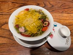 -有奴思烤肉·清真(正宁路店)