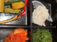 -千寻烧肉(政务区店)