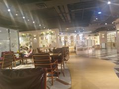 -BINGO COFFEE宾果彩咖(大东方店)