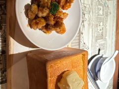 -绿茶餐厅(昌平悦荟店)