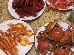 -禾斗海鲜自助(市南银座店)