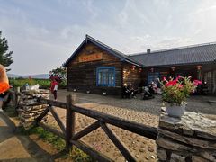 -北极村旅游风景区