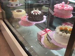 -长发西饼(临顿路店)