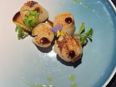 -觅福里•熟成和牛餐厅