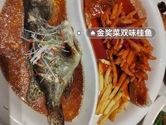 -马凯餐厅(地安门店)