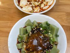 -刘豆花