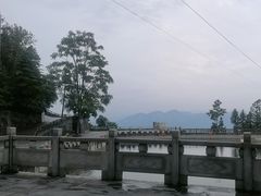-蝶舞清江·恩施云顶景区(黄鹤峰林)