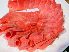 -仁和四季涮肉馆(天坛南门店)