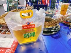 -马路边边串串香(北苑旗舰店)