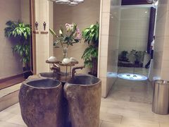 -汤泉良子·沐足·颂钵疗愈·SPA(珠江新城店)