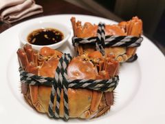 -洲际酒店·地平线全日餐厅HORIZON CAFÉ