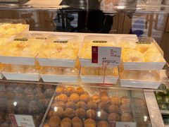 -汉堡王(天津鲁能店)