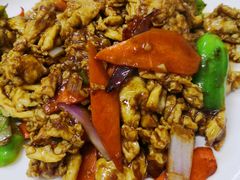 -辽西农家小院(松辽社区店)